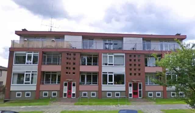 Datum verhuur onder voorbehoud