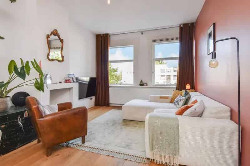 Appartement te koop: Zuiderparklaan 212 2574 HV Den Haag | Funda