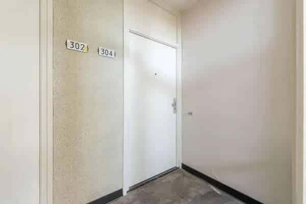 3 Slaapkamers Hoekappartement Nabij Wonenboulevard