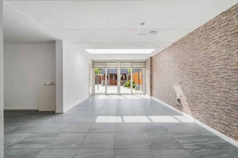 Ruime Familiewoning 5 Slaapkamers Rotterdam