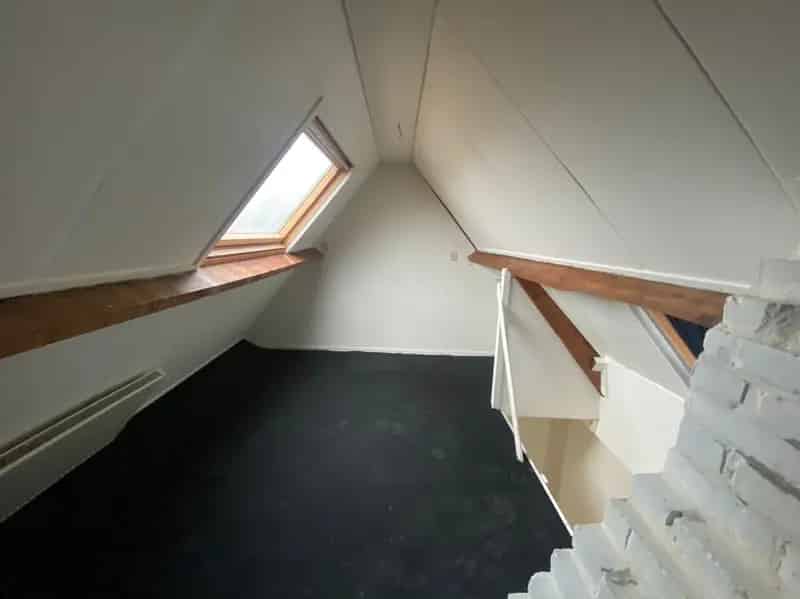Appartement 30m2 Groningen - Beschikbaar per 01-07-2025