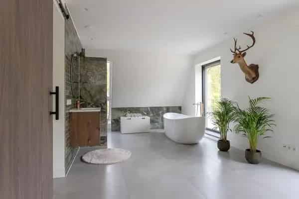 Villa Oisterwijk: Duurzaam Design & Natuurlijke Omgeving