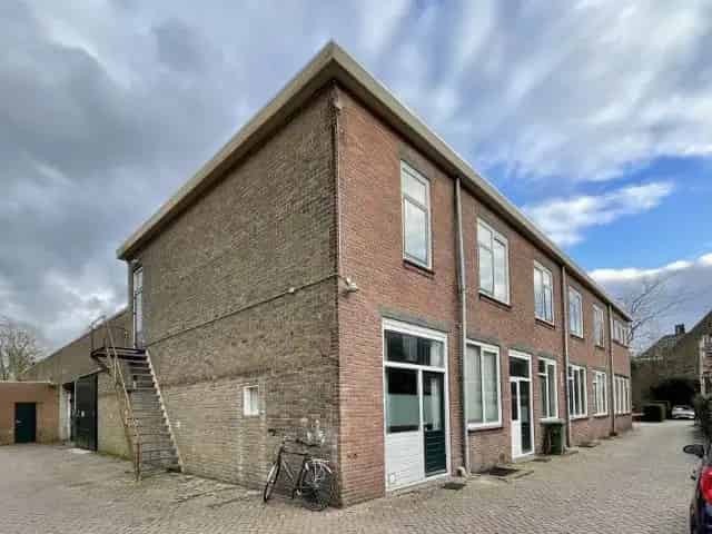 Studio Nijmegen Oost Te Huur