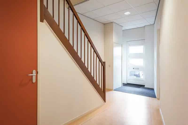 Bedrijfshal te Huur Heemskerk 240m²  A+