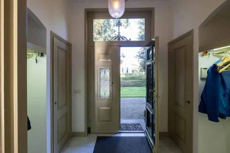 Luxe Landhuis Brummen - Ruime Tuin - 19e Eeuwse Stijl