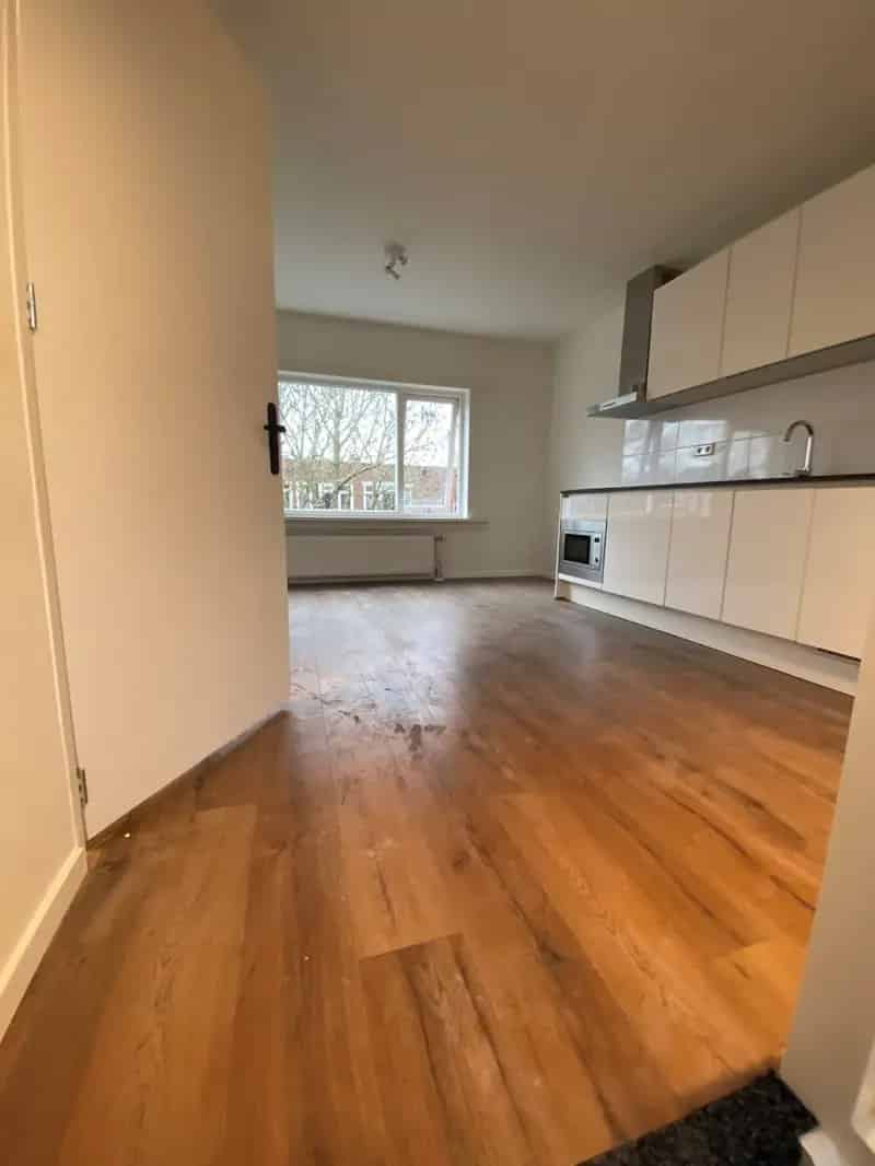 Studio te Huur Diephuisstraat Groningen 1050