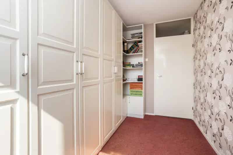 Ruime Tussenwoning te De Meern 3 slaapkamers nabij Maximapark