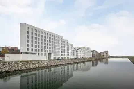 3 Kamer Appartement 77m2 Amsterdam