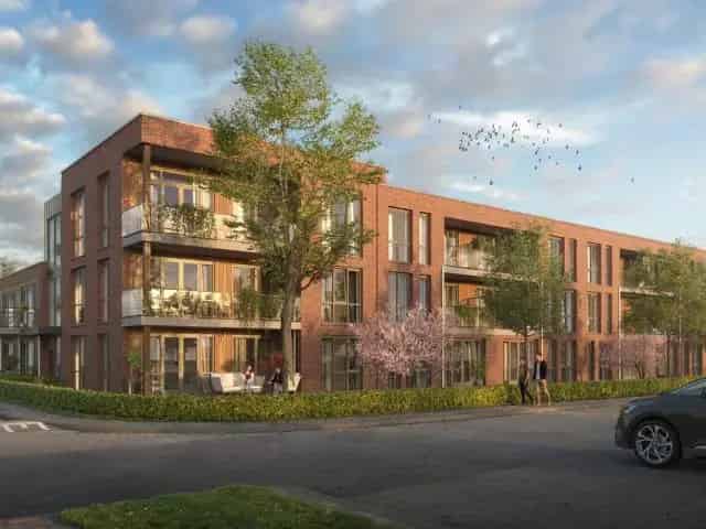 Nieuwbouw Appartementen Maurik De Mirabelle