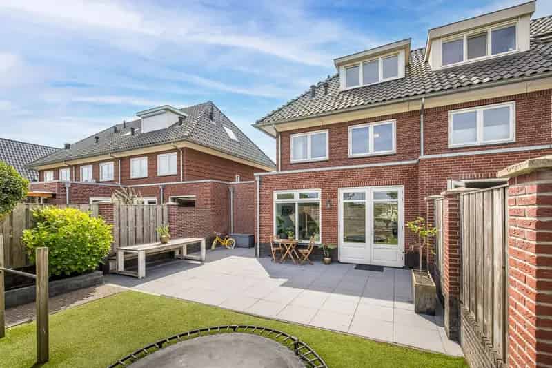 Huis te koop: Prins Clausdreef 7 3947 PE Langbroek | Funda