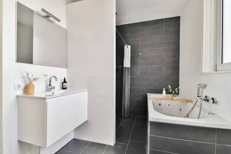 Appartement Rotterdam Blijdorp 122m2 3 slaapkamers  Jacuzzi Airco
