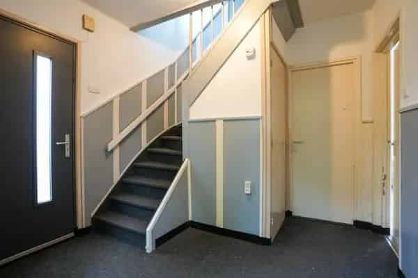 Twee Onder Een Kap Woning Nieuw Lotbroek Moderniseren