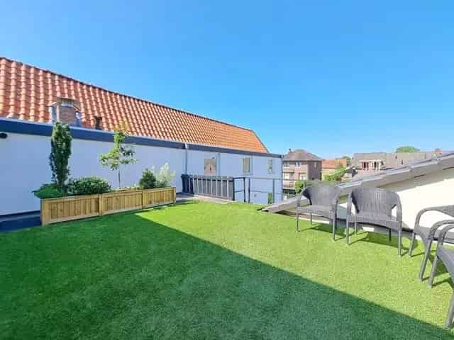 Studio Numansdorp 45m2 te huur