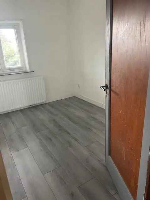 Kamer Heerlen Centrum: Knus & Compleet