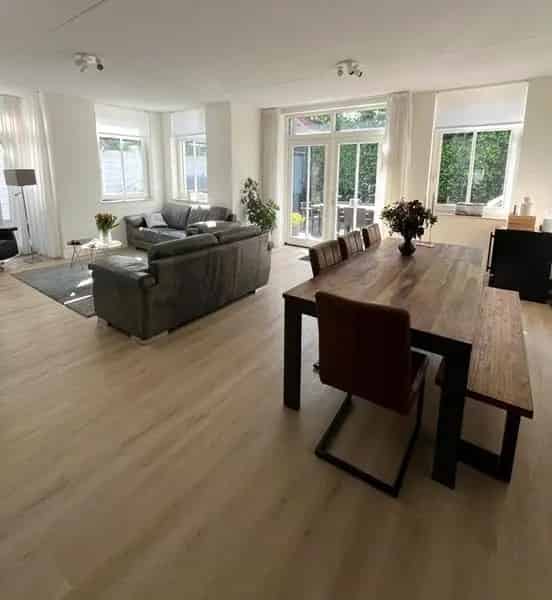 Energiezuinige Tweekapper Bussum 2021