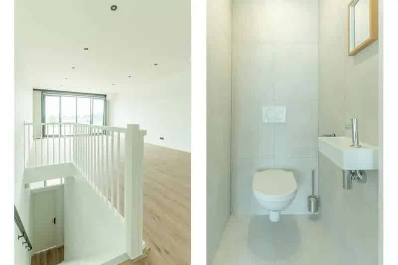 Kantoor te Huur Soest Koningsweg 45m²