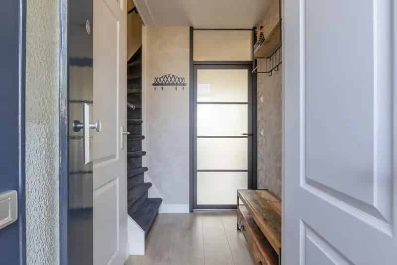 Gezellige Uitgebouwde Woning Julianadorp 3 slaapkamers 8 Zonnepanelen