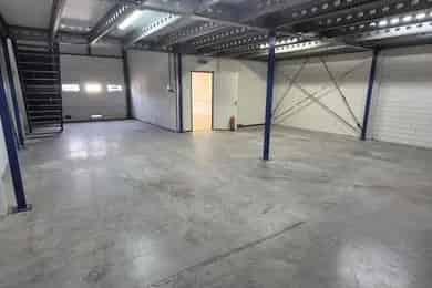 280m2 Bedrijfsruimte te Huur Almere Moderne Unit A++