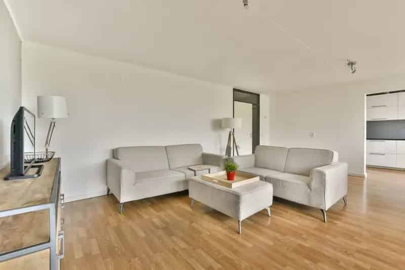 Appartement te koop Amsterdam  2 slaapkamers balkon berging