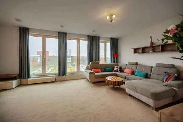 Appartement Te Huur in Amsterdam, Noord-Holland