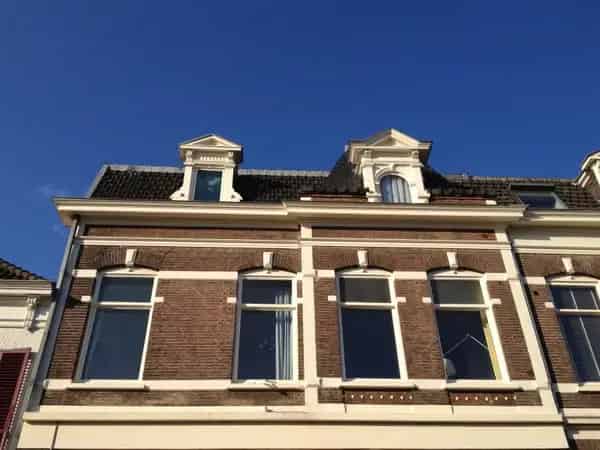 Kamer 19m2 Nijmegen Sint Annastraat - Eigen Kitchenette