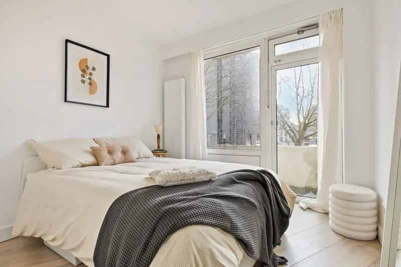 Appartement te koop: Tweede Oosterparkstraat 4-1 1091 JC Amsterdam | Funda
