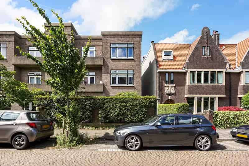 Huis Te Koop , 108, Mesdagstraat, Den Haag, Zuid-Holland