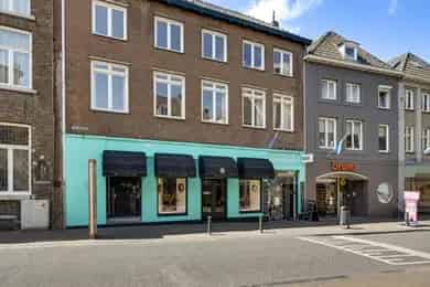 105 m2 winkelruimte te huur in Roermond