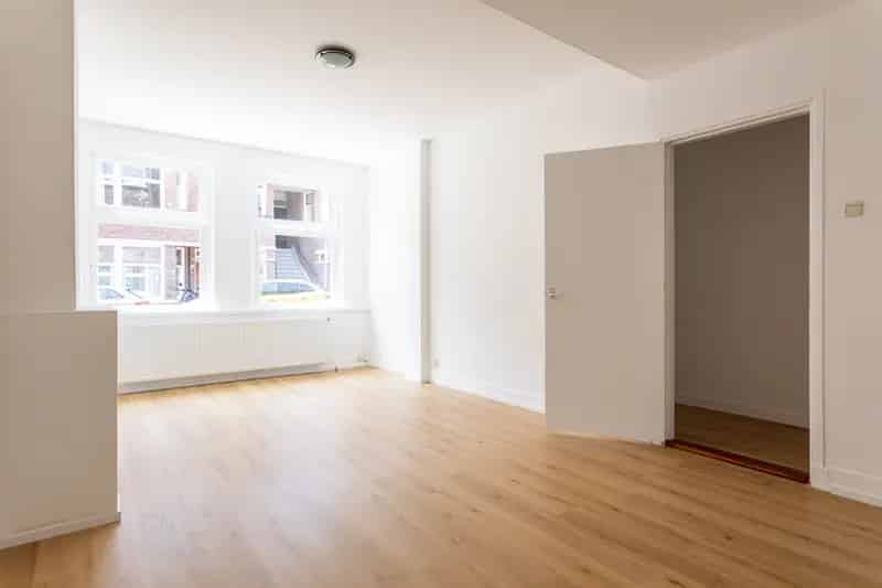 Appartement Bezuidenhout 2 Slaapkamers Tuin