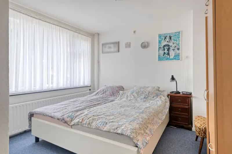Huis te koop: Salesianenstraat 24 5042 DV Tilburg | Funda
