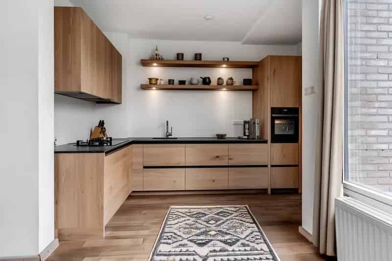 Ruime Tweekapper Gendt 4 slaapkamers Tuin Dakterras
