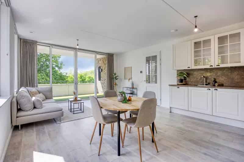 Appartement te koop: De Gasperilaan 28 1422 LN Uithoorn 