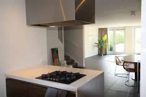 6 Kamer Huis 180m2 Heemstede - Ruime gezinswoning met garage