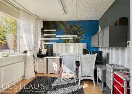 5 Kamer Huis 99m² Zoetermeer - Gezinswoning Nabij Julianapark