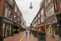 65 m2 Winkelruimte te Huur Eindhoven Hooghuisstraat