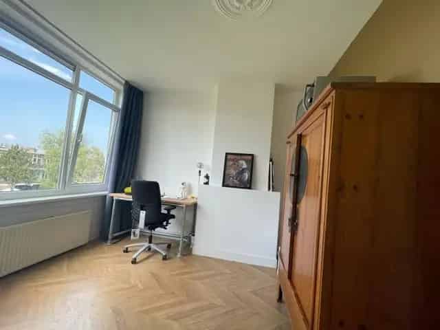 3 Kamer Appartement Voorburg 78m2 1927