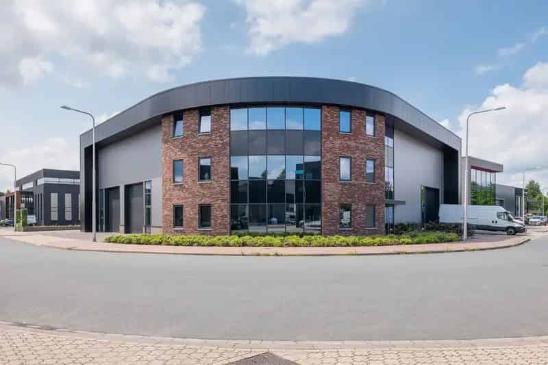 Kantoorruimte 250m² te huur Wekerom - Energielabel A++