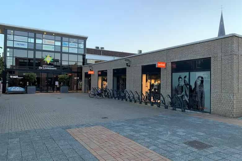 76 m2 winkelruimte te huur in Mijdrecht