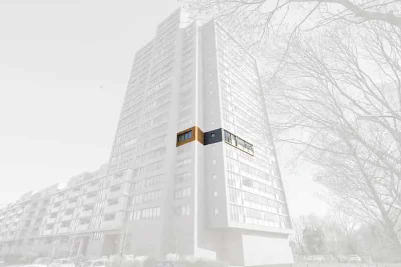 Luxe Appartement Rijswijk 3 Slaapkamers 120m2 Prachtig Uitzicht