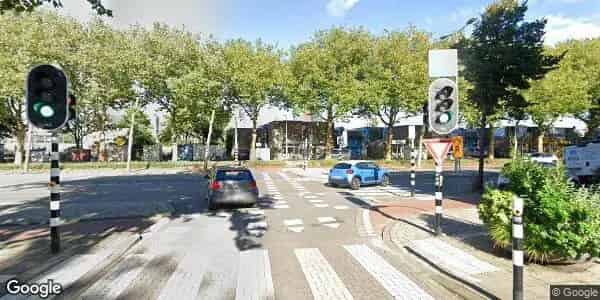 Appartement Scheldeplein Den Haag 3 kamers 60m2
