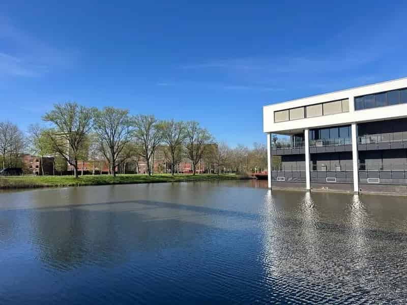 Appartement Hillegersberg Noord Aan Het Water