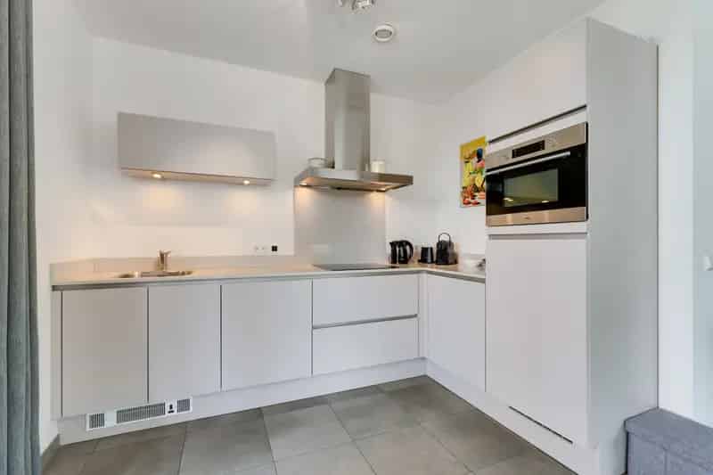 Luxe Strandappartement Cadzand 2 slaapkamers 2 badkamers