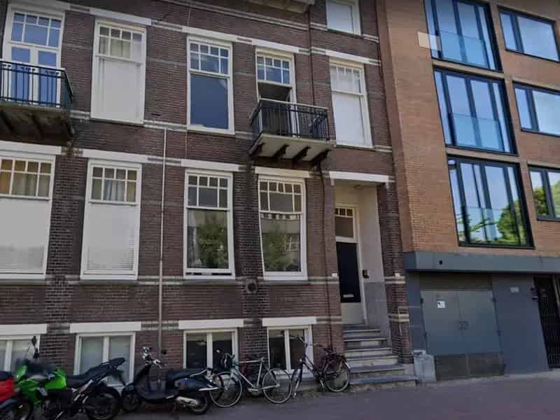 Semi-zelfstandige Studio Arnhem Eigen Keuken Douche