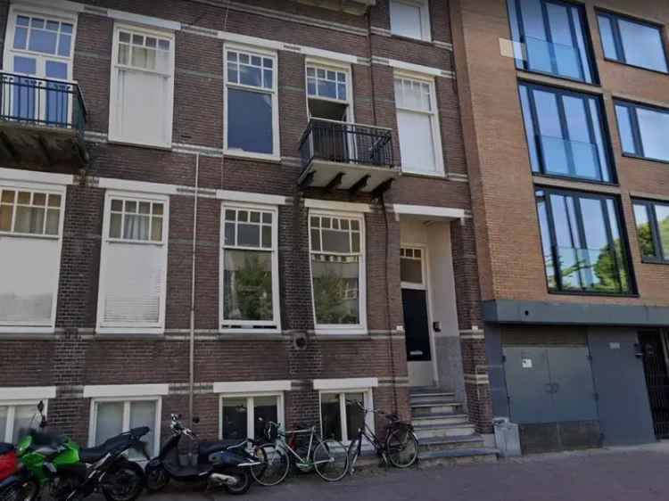Semi-zelfstandige Studio Arnhem Eigen Keuken Douche