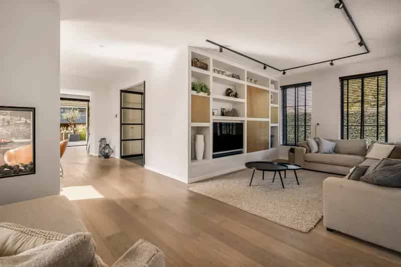 Luxe Villa Amstelveen 6 slaapkamers Tuinhuis Zonnepanelen