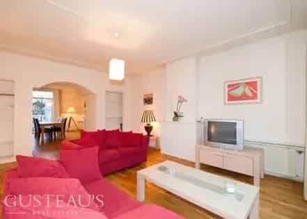 1 Kamer Appartement 80m2 Den Haag Statenkwartier