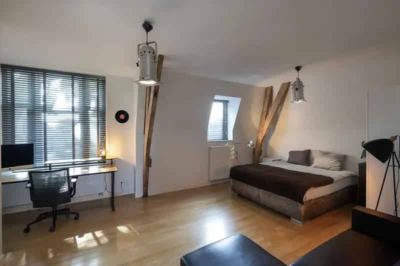 Monumentale Stadsvilla Culemborg 3 slaapkamers 2 badkamers