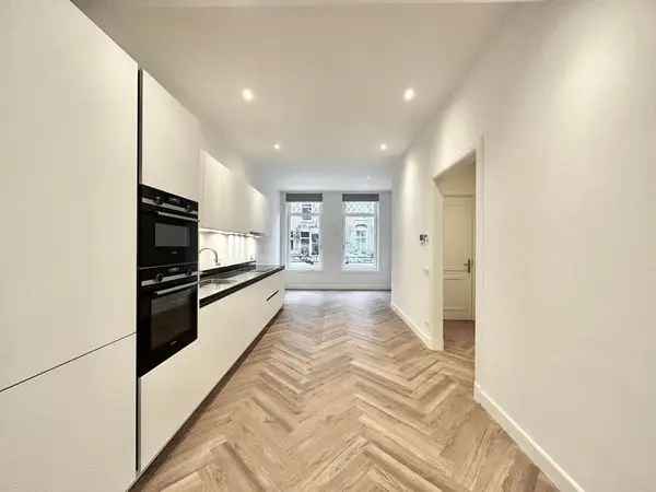 Appartement Te Huur in Amsterdam, Noord-Holland