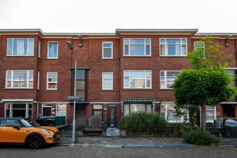 Appartement te koop: van Halewijnlaan 363 2274 TL Voorburg | Funda
