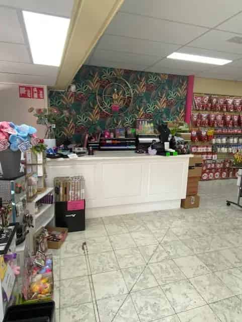 Winkelruimte te huur Coevorden Friesestraat 250m2